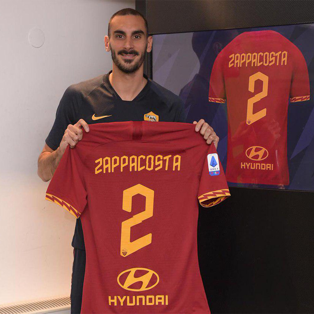 داویده زاپاکوستا 