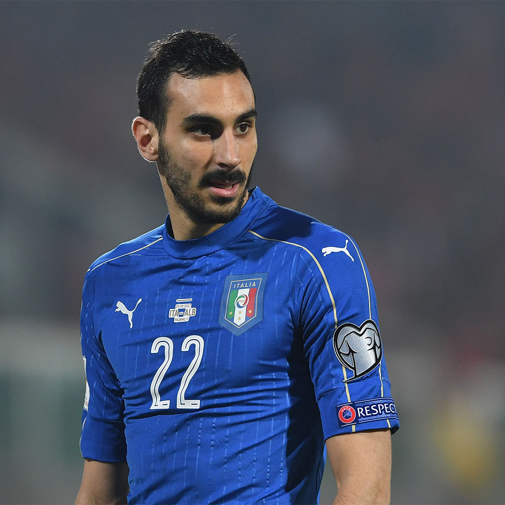 داویده زاپاکوستا 