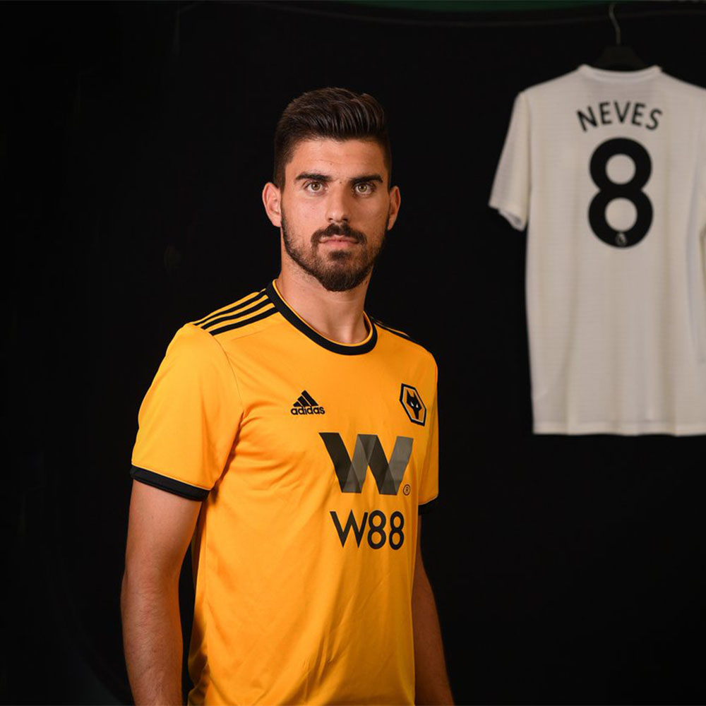 روبن نوس - عکس های فوتبالی روبن نوس