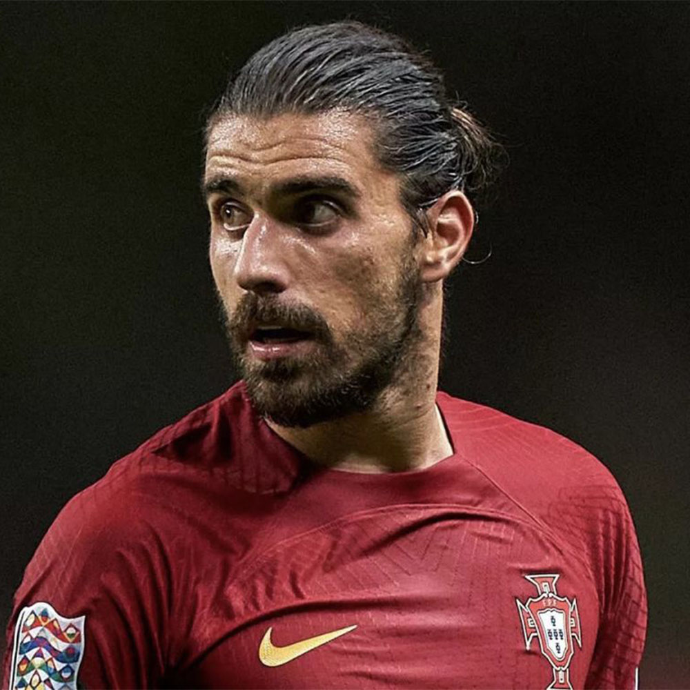 روبن نوس - عکس های فوتبالی روبن نوس