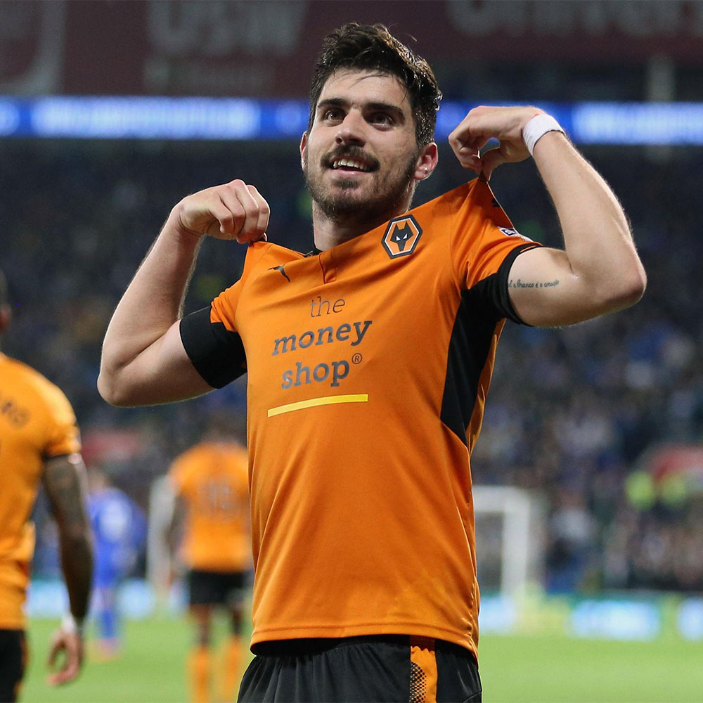 روبن نوس - عکس های فوتبالی روبن نوس