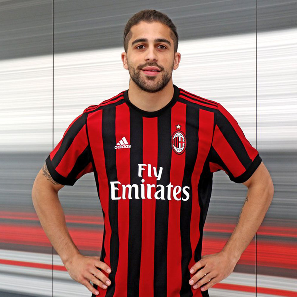 ریکاردو رودریگز - عکس های فوتبالی ریکاردو رودریگز