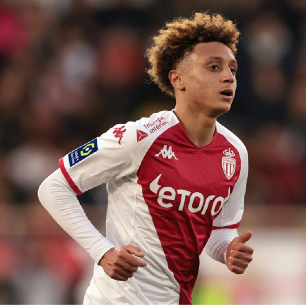 سلیم بن صغیر - عکس های فوتبالی سلیم بن صغیر