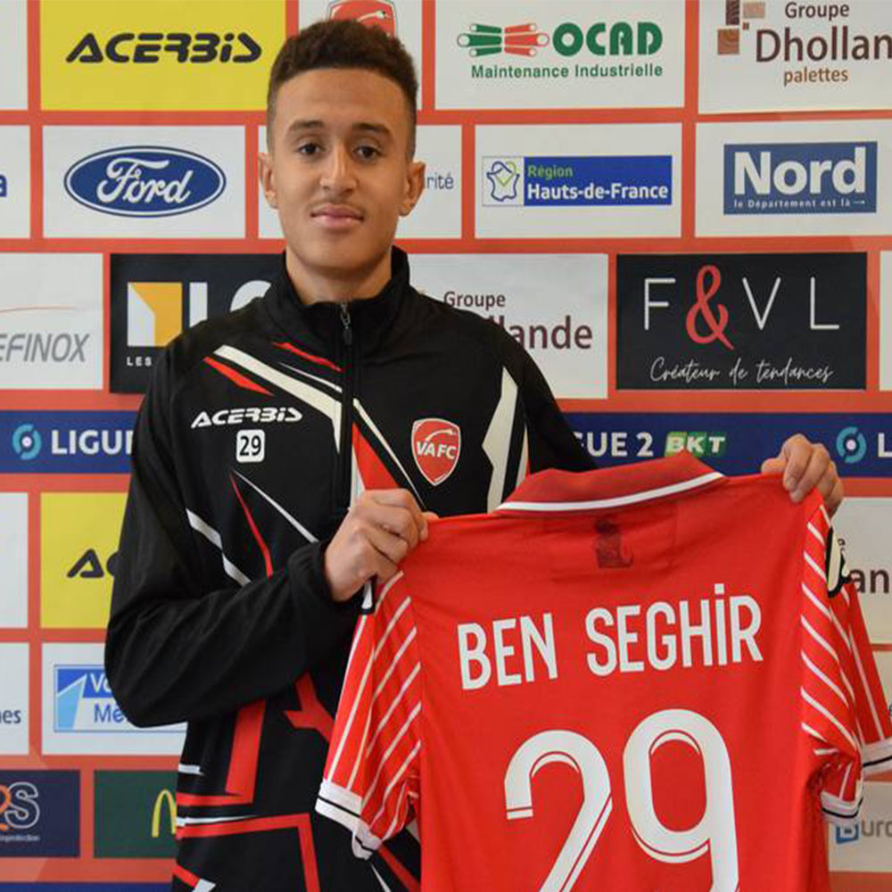 سلیم بن صغیر - عکس های فوتبالی سلیم بن صغیر