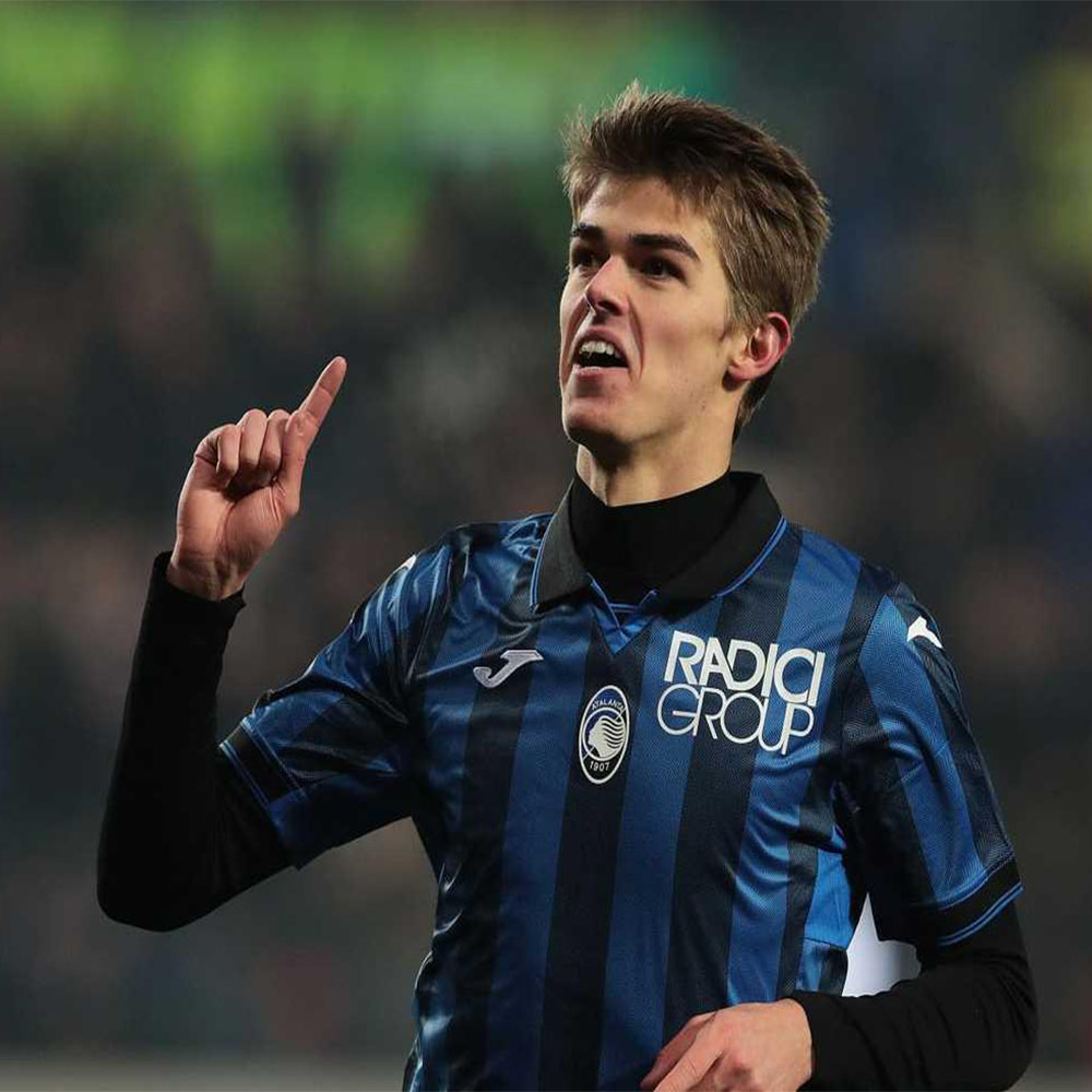 شارل دکتلاره 