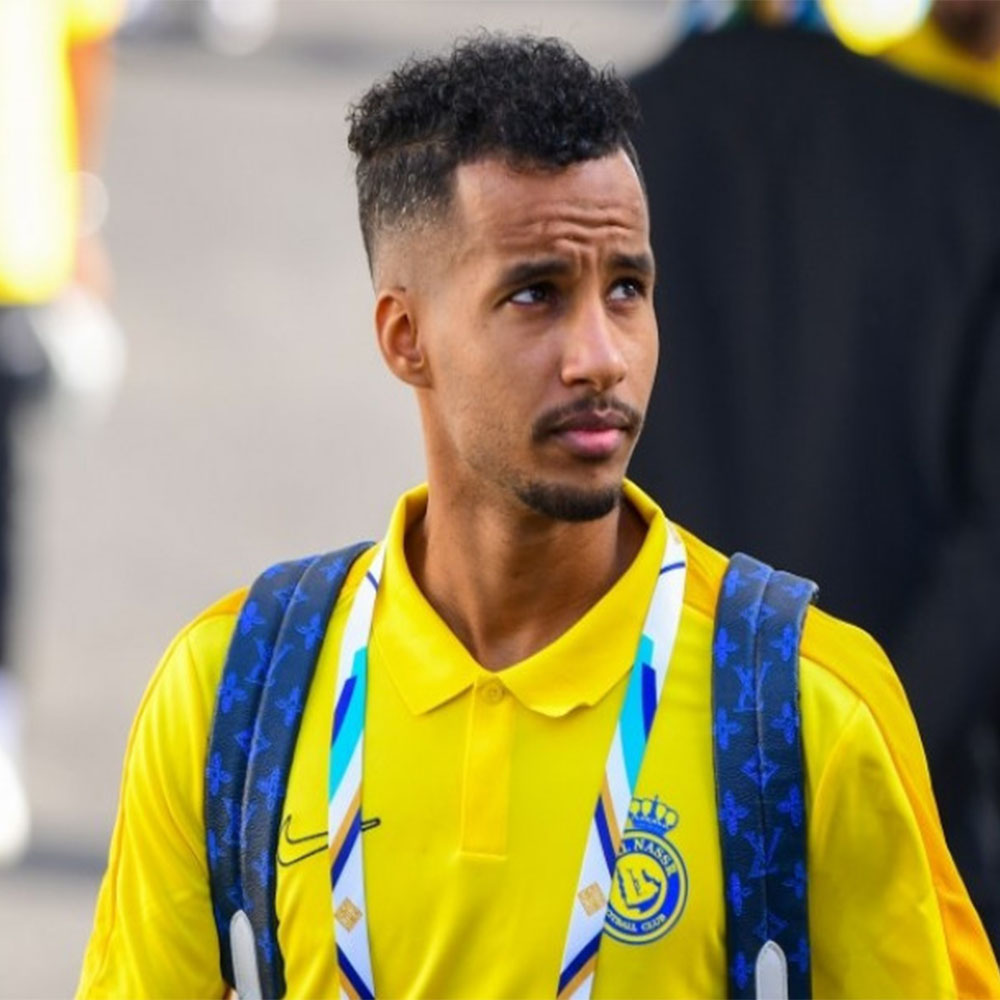 عبدالرحمن غریب 