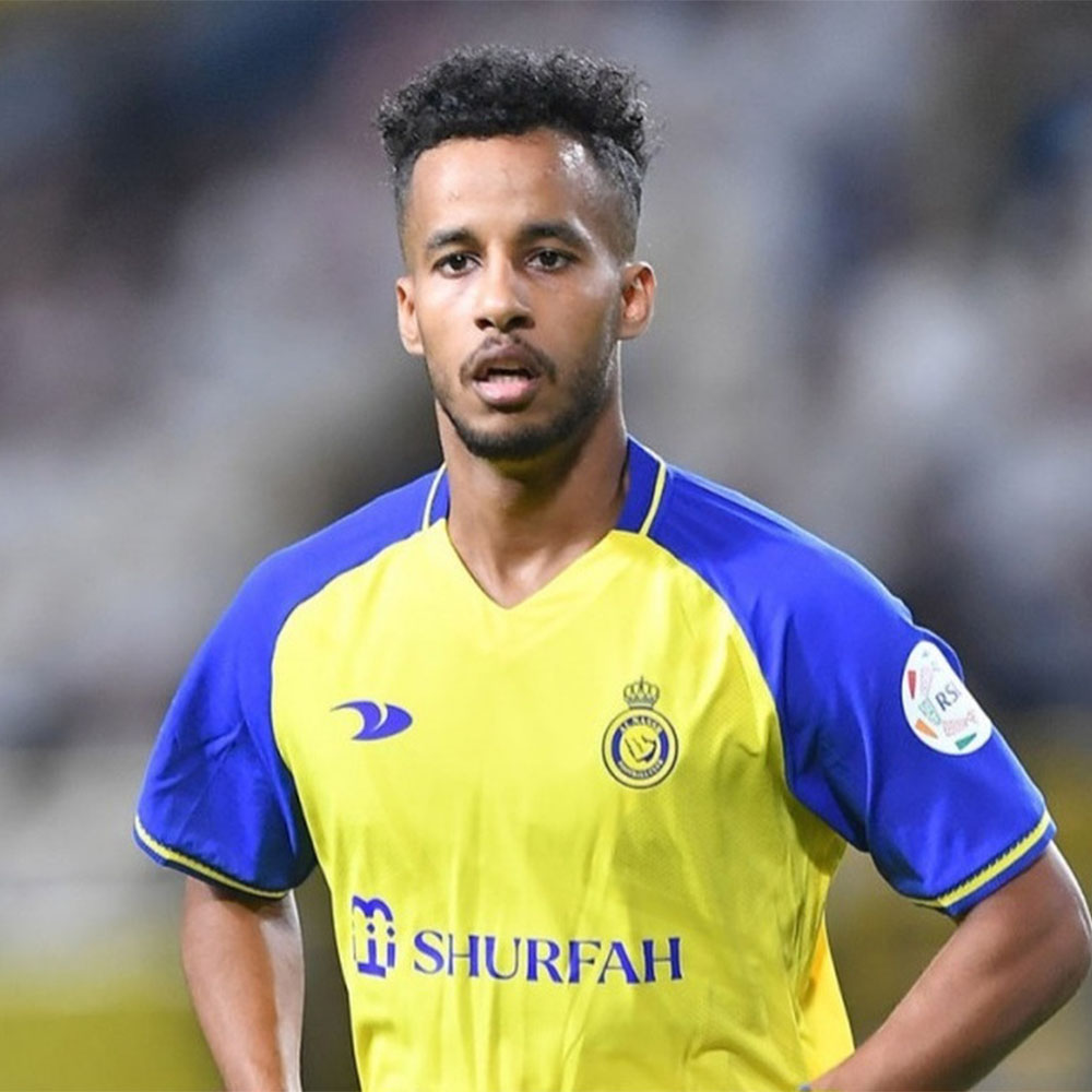 عبدالرحمن غریب 