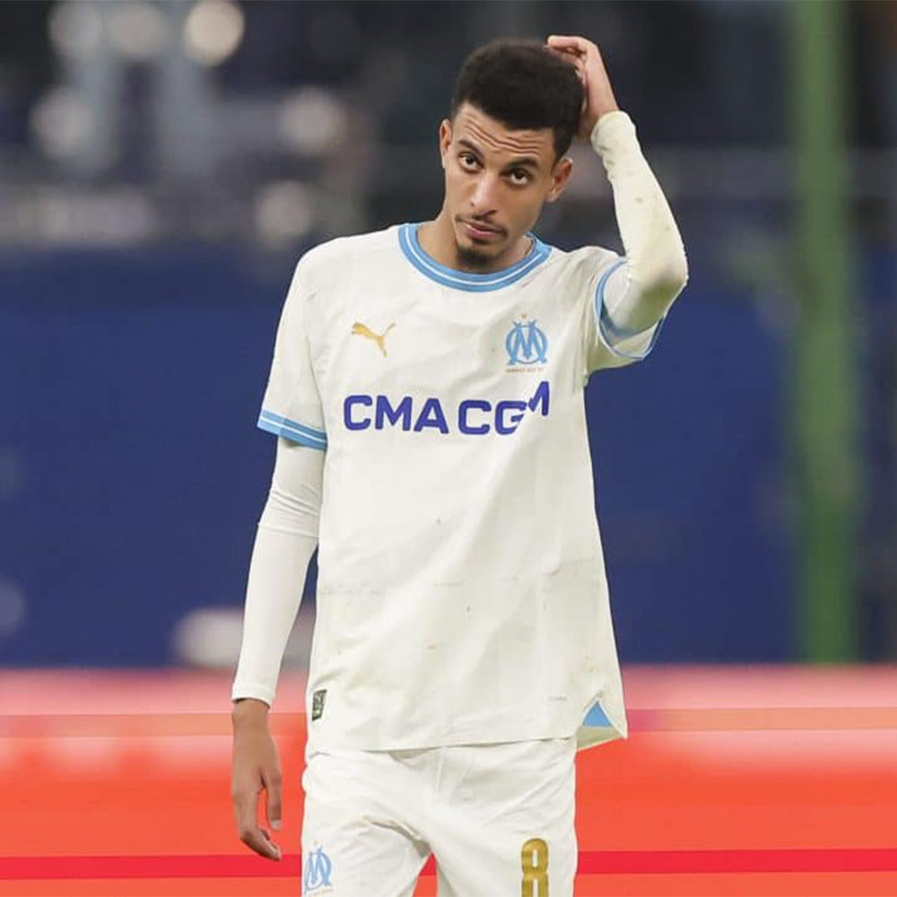 عزالدین اوناهی - عکس های فوتبالی عزالدین اوناهی