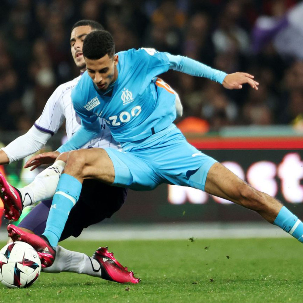 عزالدین اوناهی - عکس های فوتبالی عزالدین اوناهی