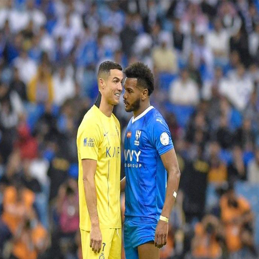 علی البلیهی 