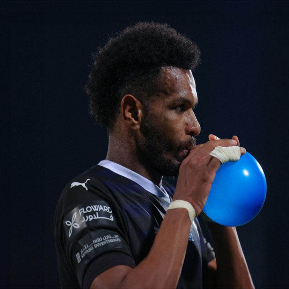 علی البلیهی 