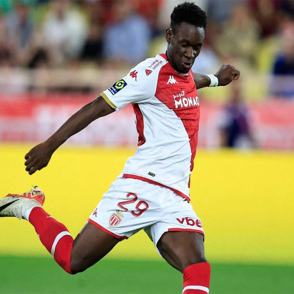 فولارین بالوگان 