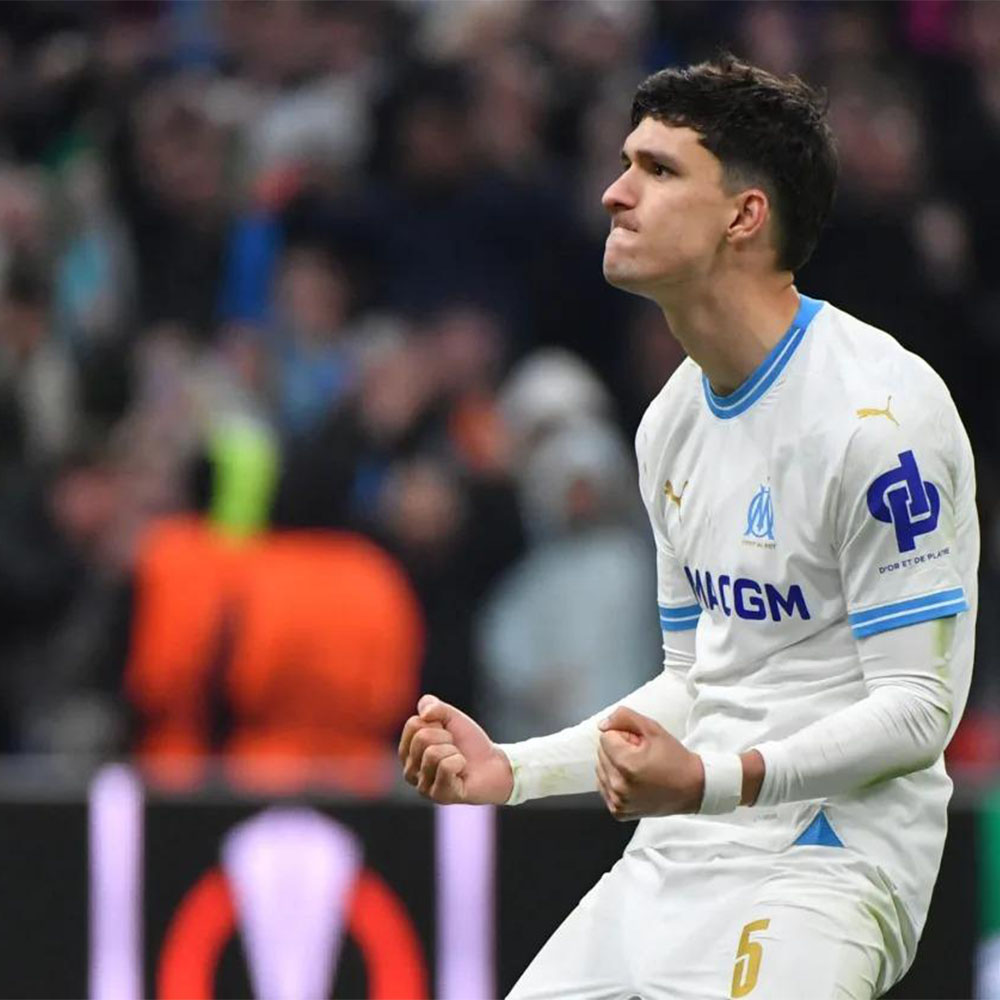 لئوناردو بالردی - عکس های فوتبالی لئوناردو بالردی