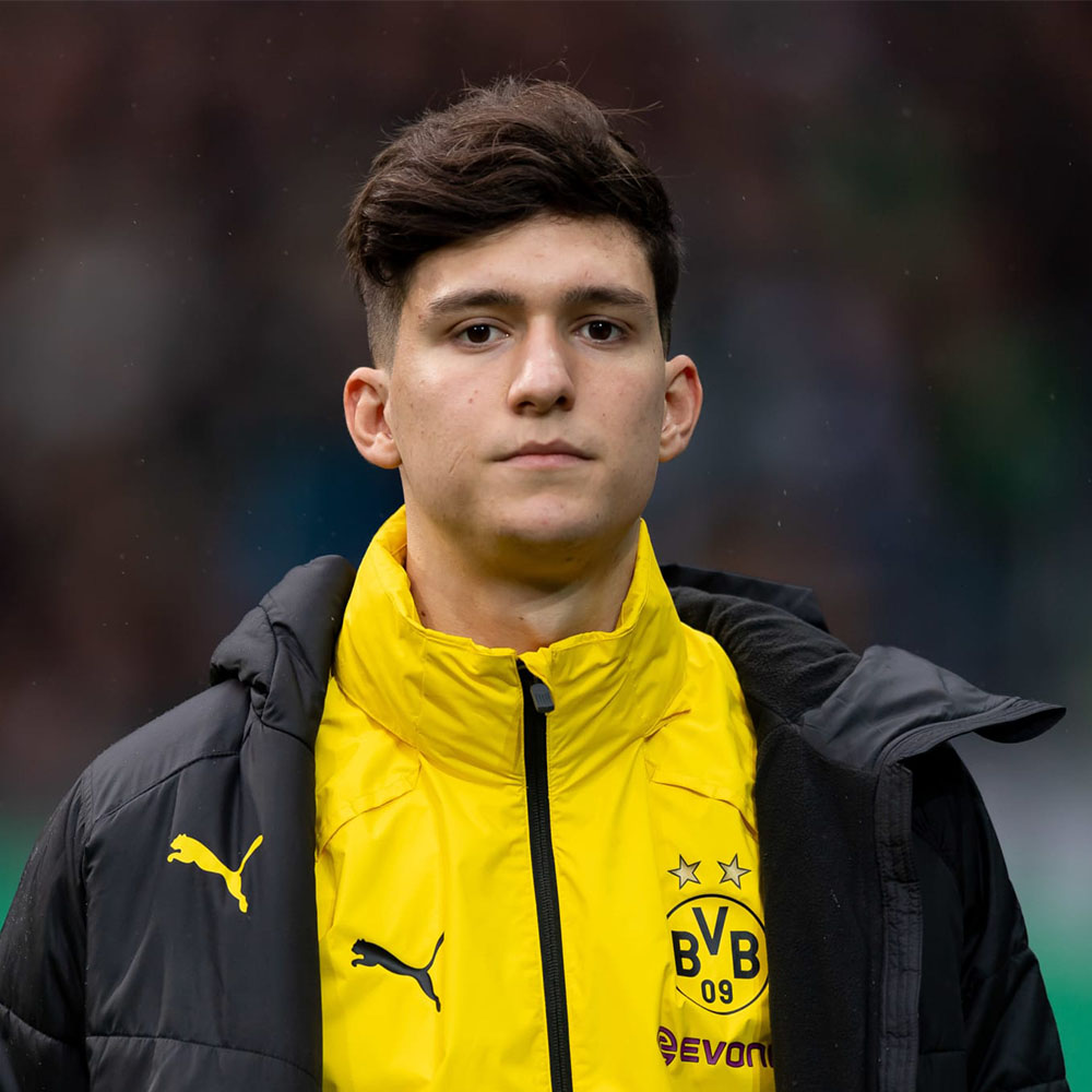 لئوناردو بالردی - عکس های فوتبالی لئوناردو بالردی