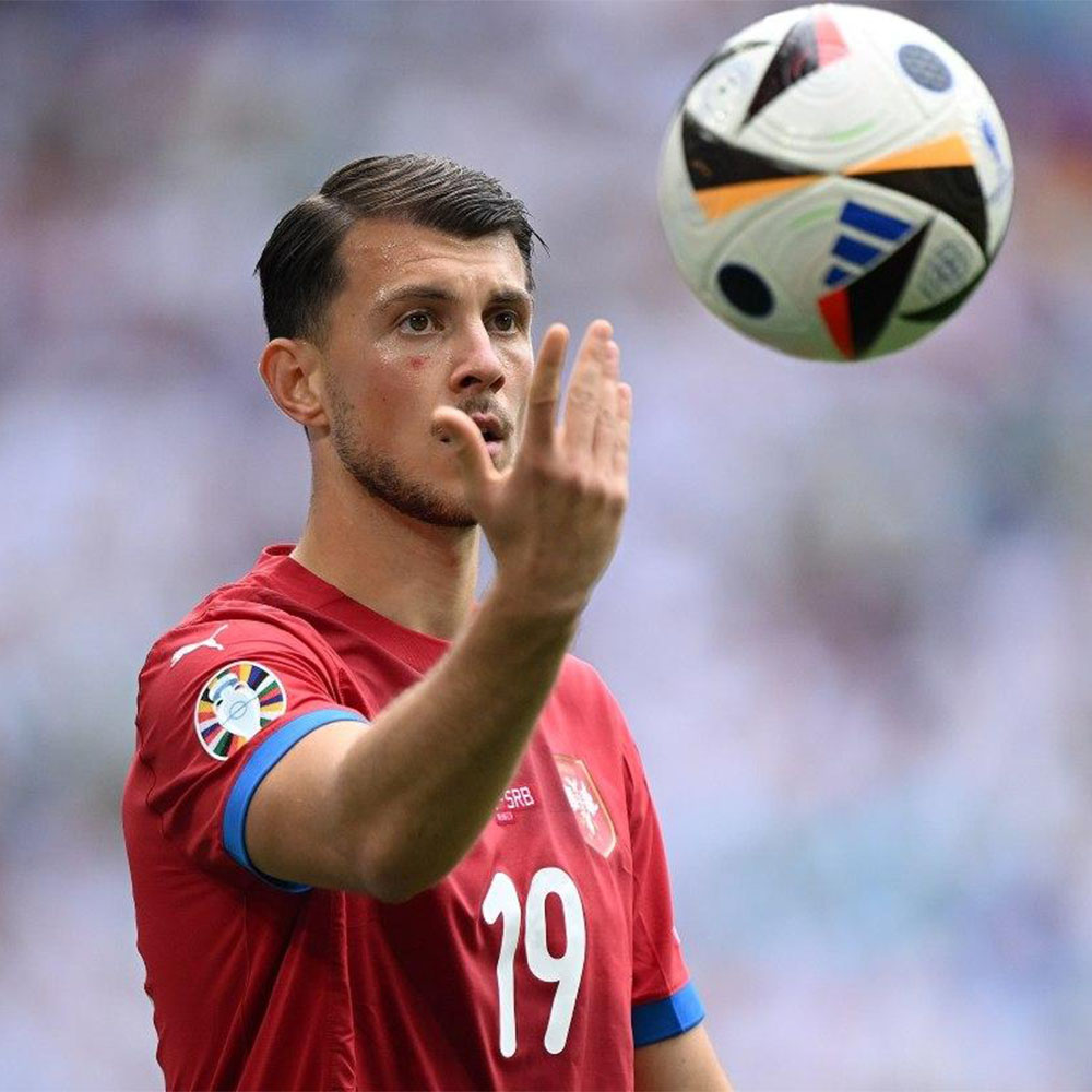 لازار سامارزیچ - عکس های فوتبالی لازار سامارزیچ