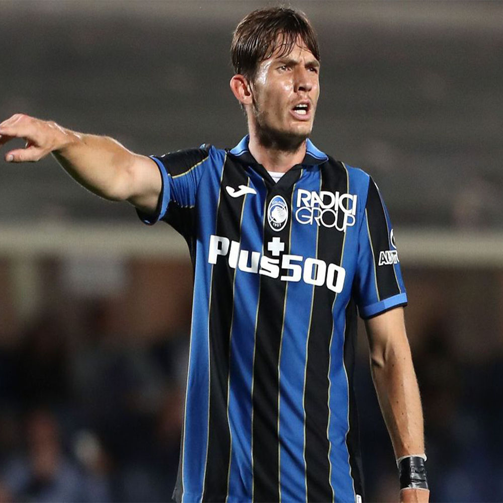 مارتن دی رون 