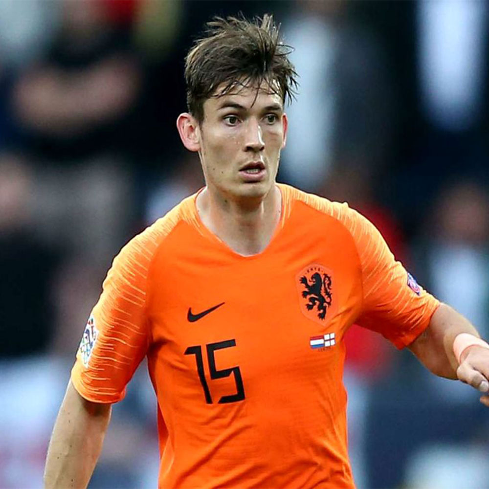 مارتن دی رون 