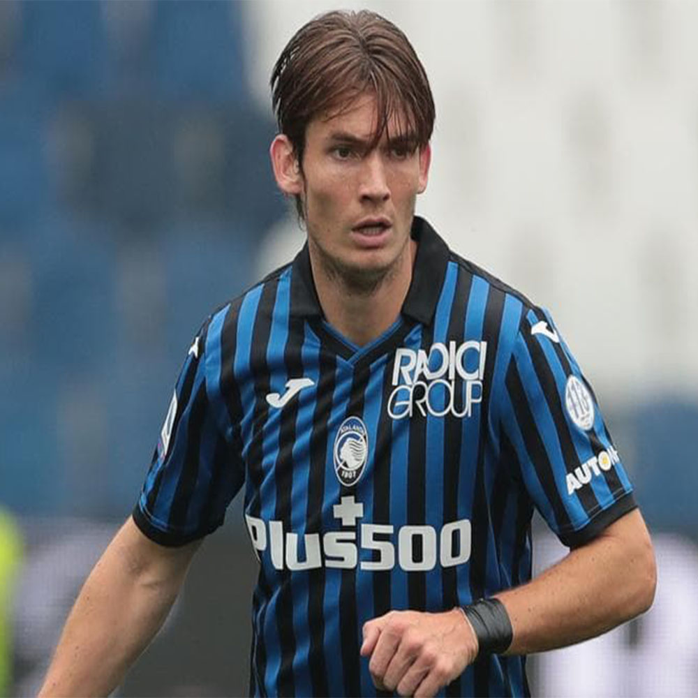 مارتن دی رون 