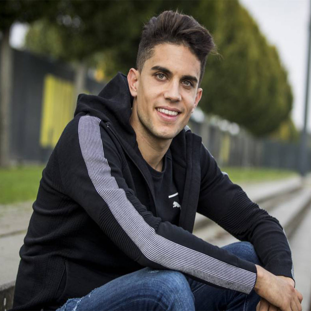 مارک بارترا 