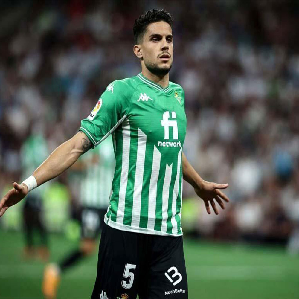 مارک بارترا - عکس های فوتبالی مارک بارترا