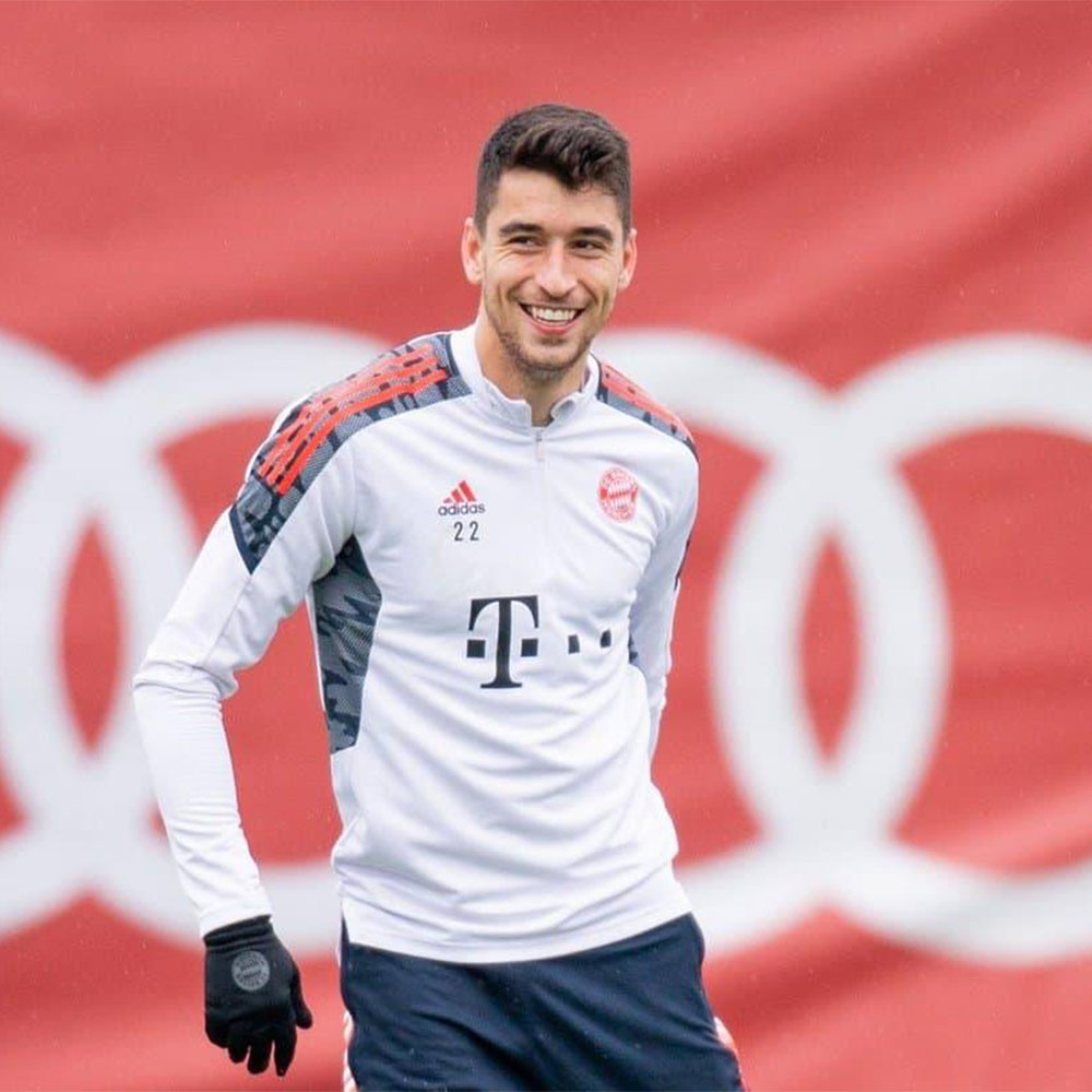 مارک روکا - عکس های فوتبالی مارک روکا