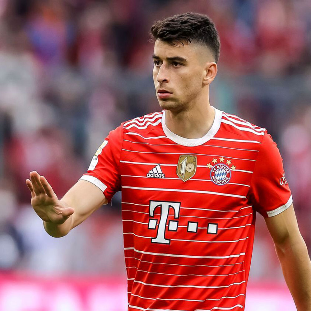 مارک روکا - عکس های فوتبالی مارک روکا