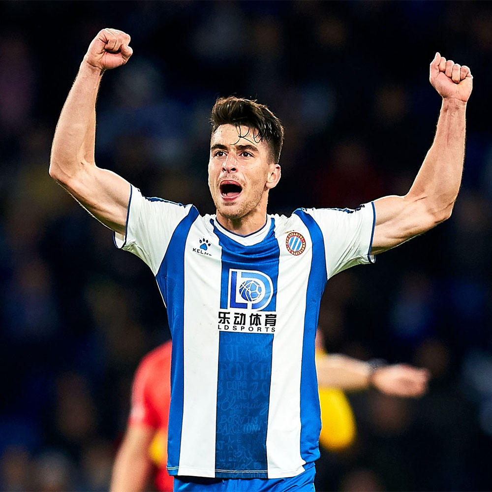 مارک روکا - عکس های فوتبالی مارک روکا