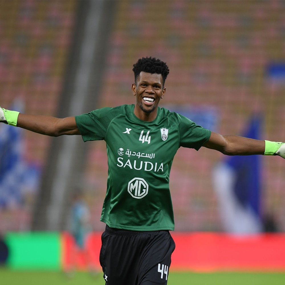 محمد الربيعي 