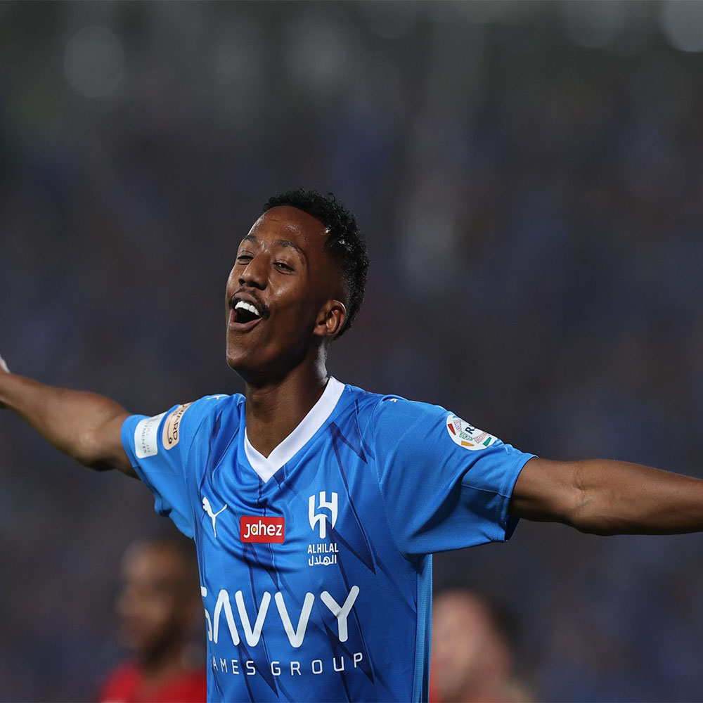 ناصر الدوسری - عکس های فوتبالی ناصر الدوسری