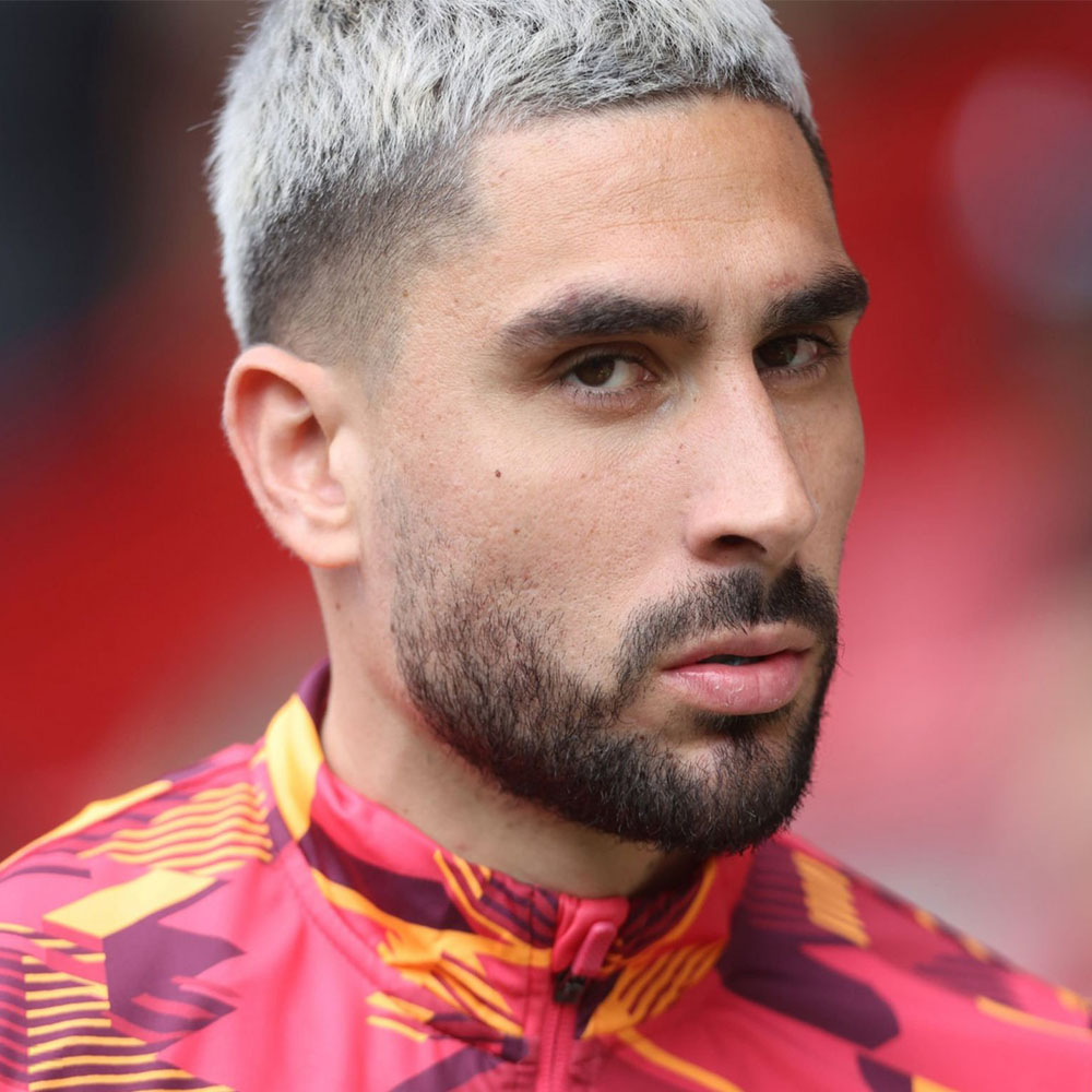 نیل ماوپی - عکس های فوتبالی نیل ماوپی