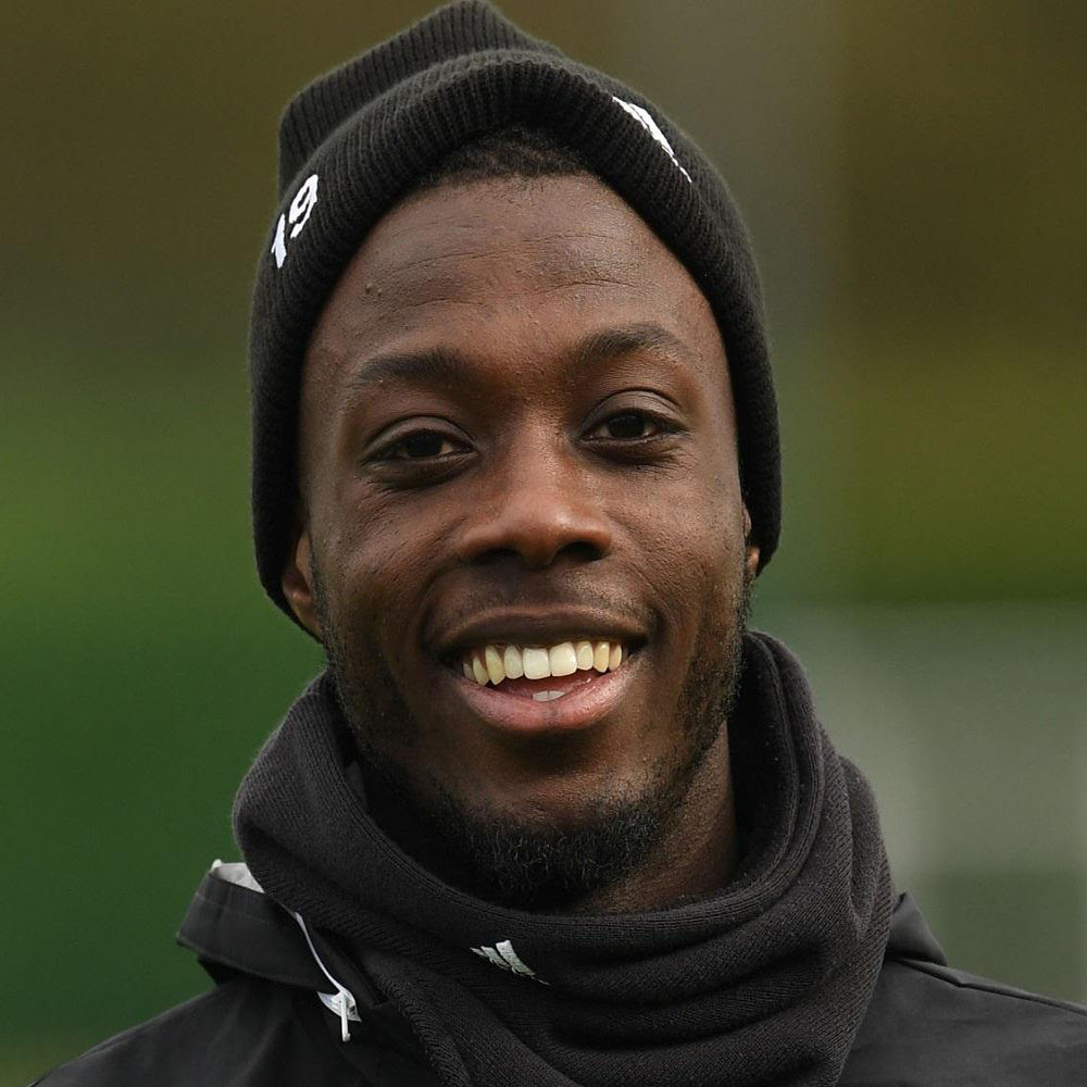 نیکولاس پپه 