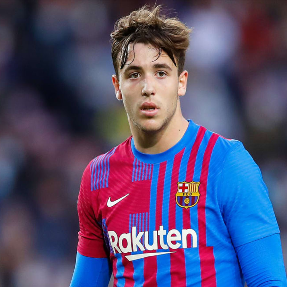 نیکو گونزالس 