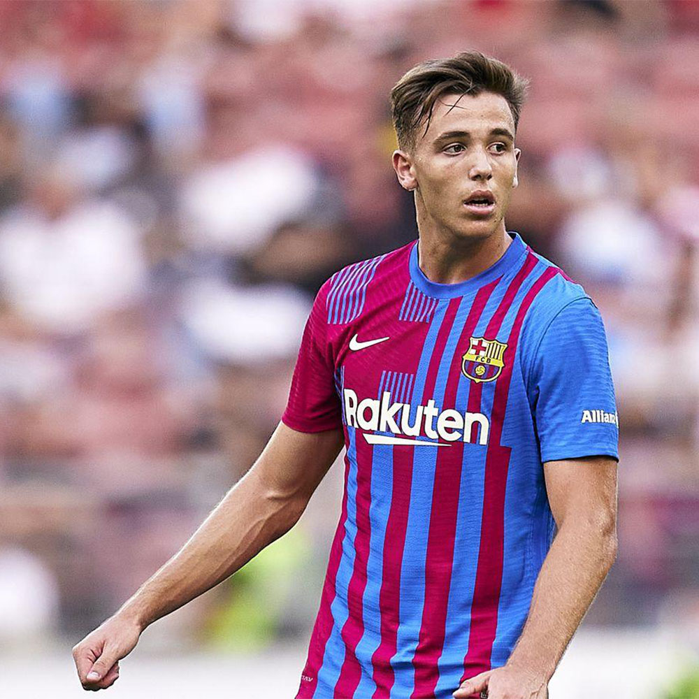 نیکو گونزالس 