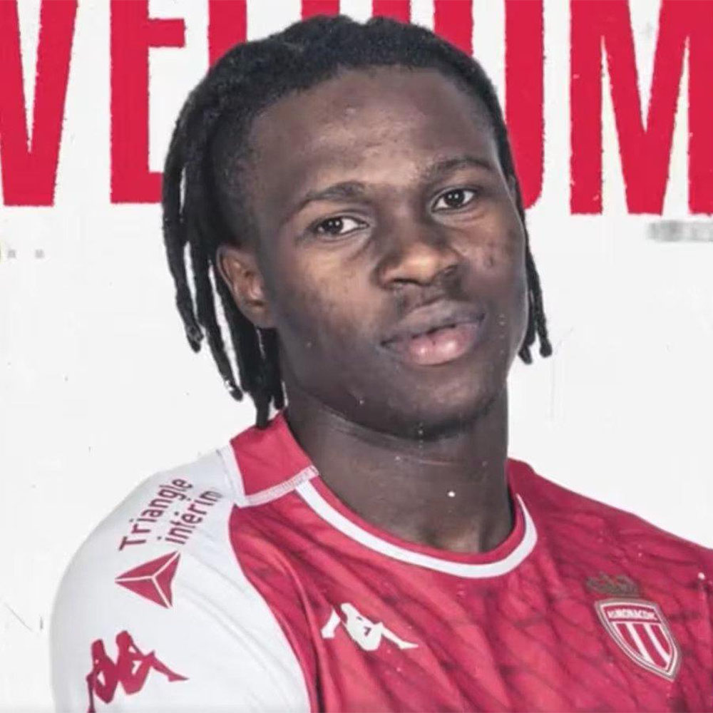 ویلفرد سینگو 