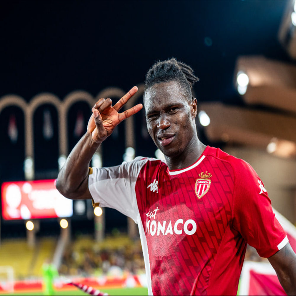 ویلفرد سینگو 