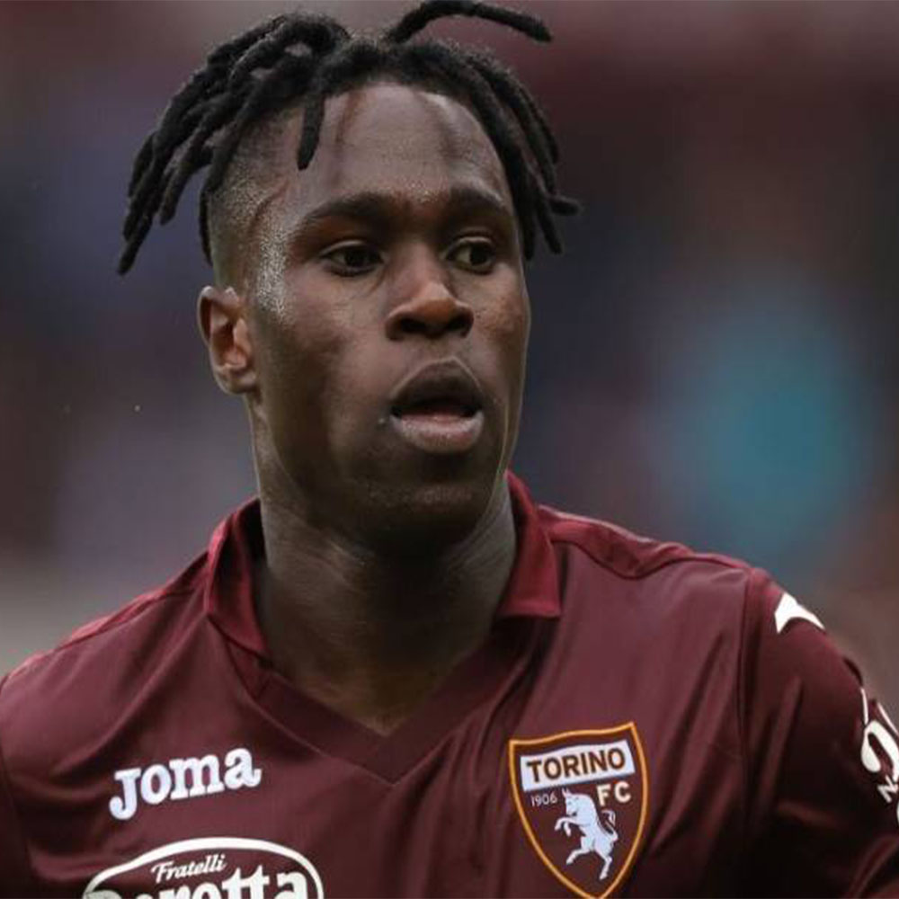 ویلفرد سینگو 