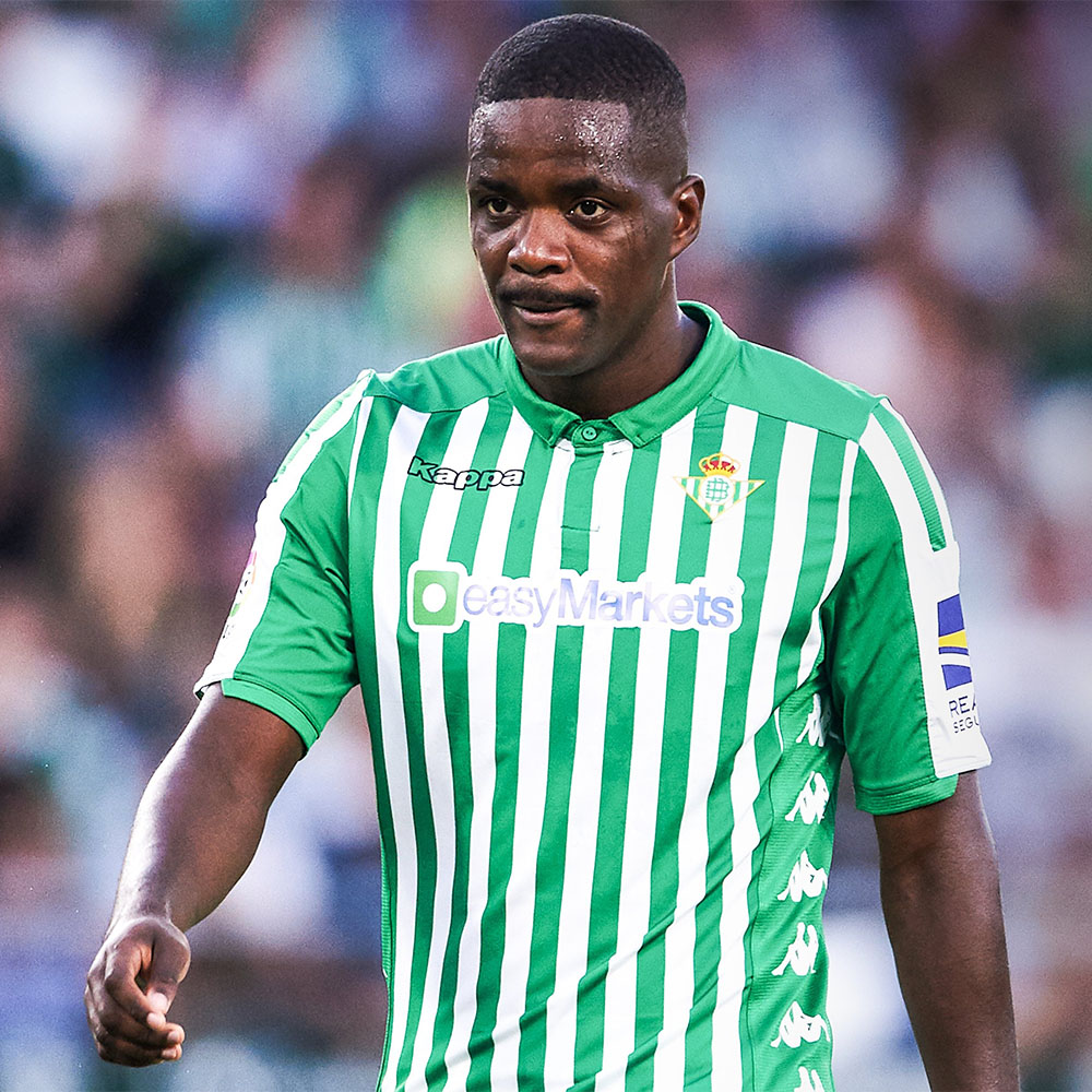 ویلیام کاروالیو - عکس های فوتبالی ویلیام کاروالیو