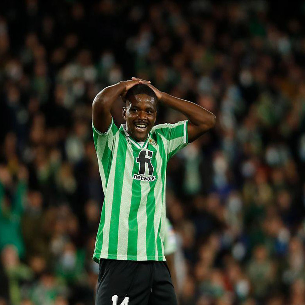 ویلیام کاروالیو - عکس های فوتبالی ویلیام کاروالیو