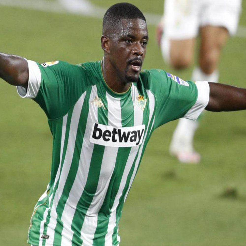 ویلیام کاروالیو - عکس های فوتبالی ویلیام کاروالیو