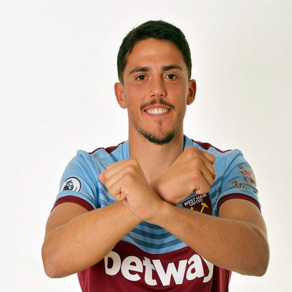 پابلو فورنالس 