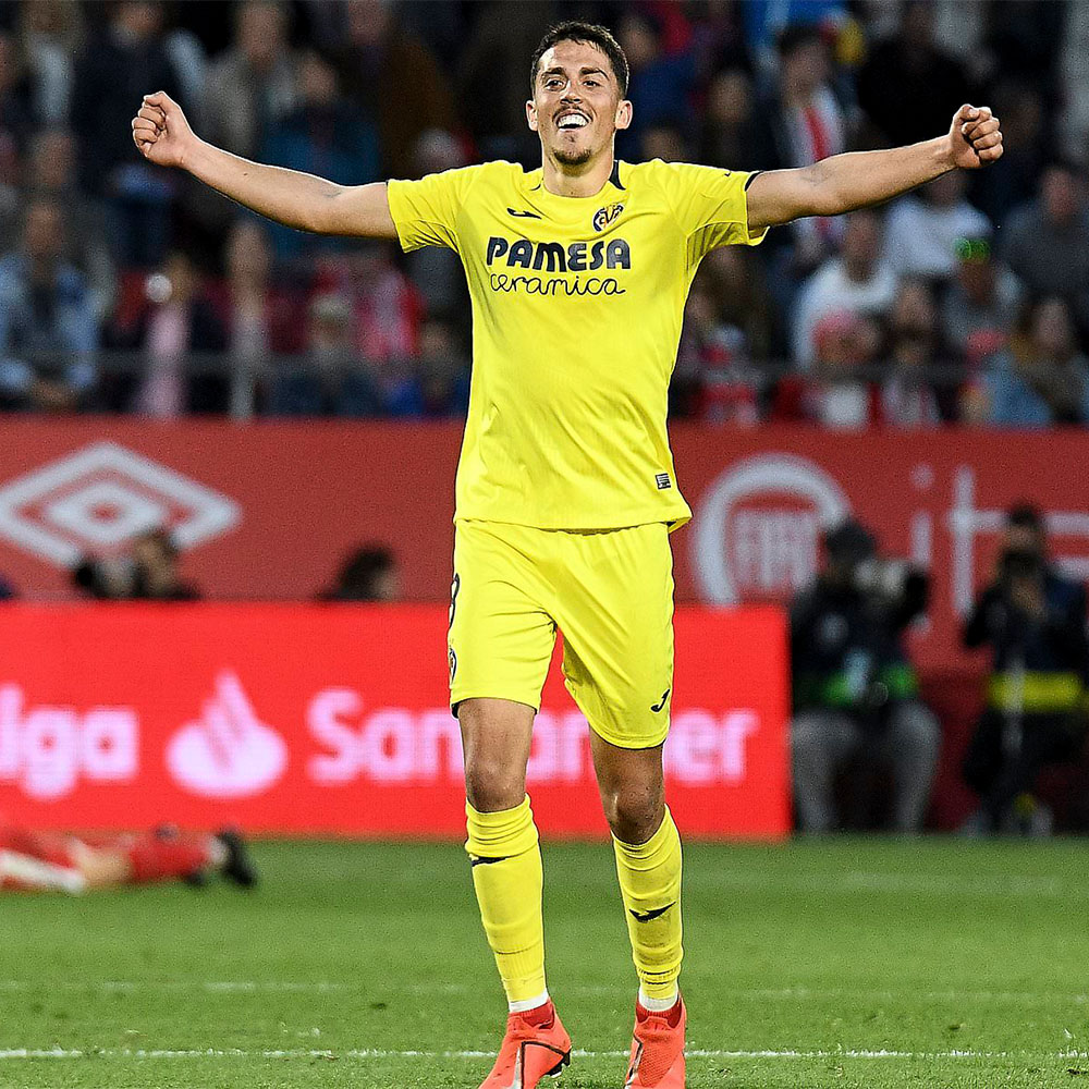 پابلو فورنالس 