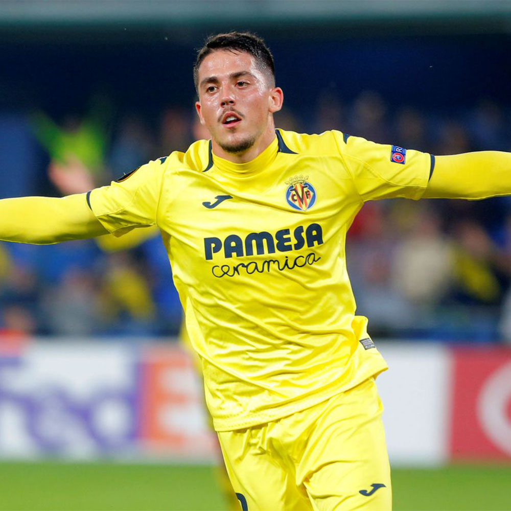 پابلو فورنالس 