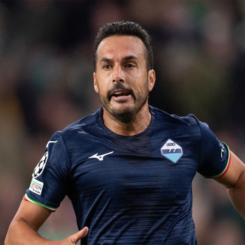 پدرو رودریگز 