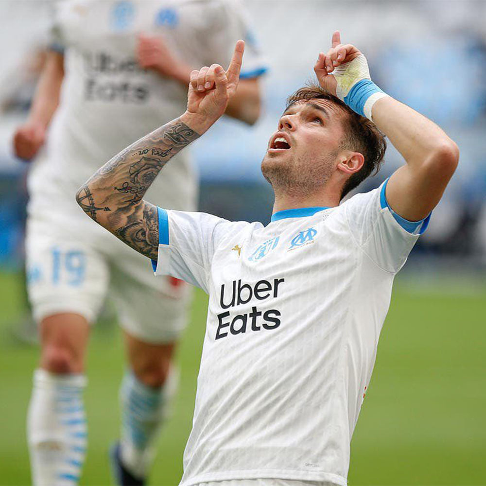 پل لیرولا - عکس های فوتبالی پل لیرولا