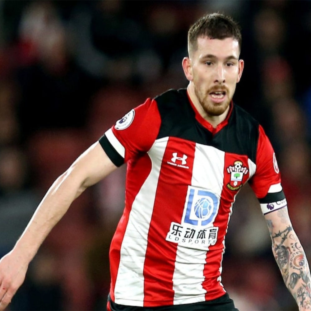 پیرامیل هویبرگ - عکس های فوتبالی پیرامیل هویبرگ