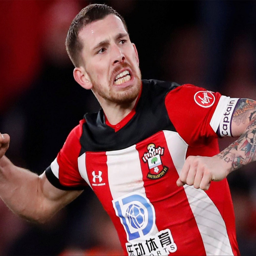 پیرامیل هویبرگ - عکس های فوتبالی پیرامیل هویبرگ