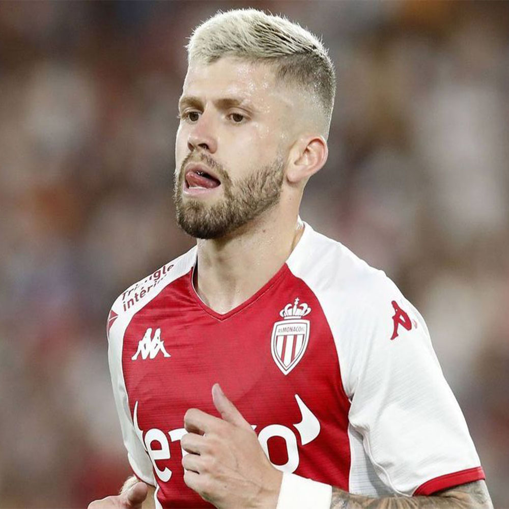 کایو هنریکه 