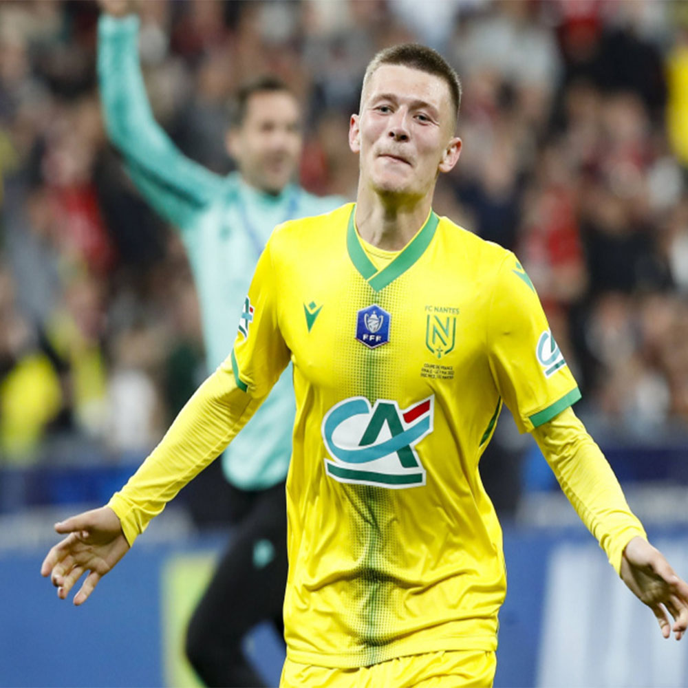 کوئنتین مرلین - عکس های فوتبالی کوئنتین مرلین