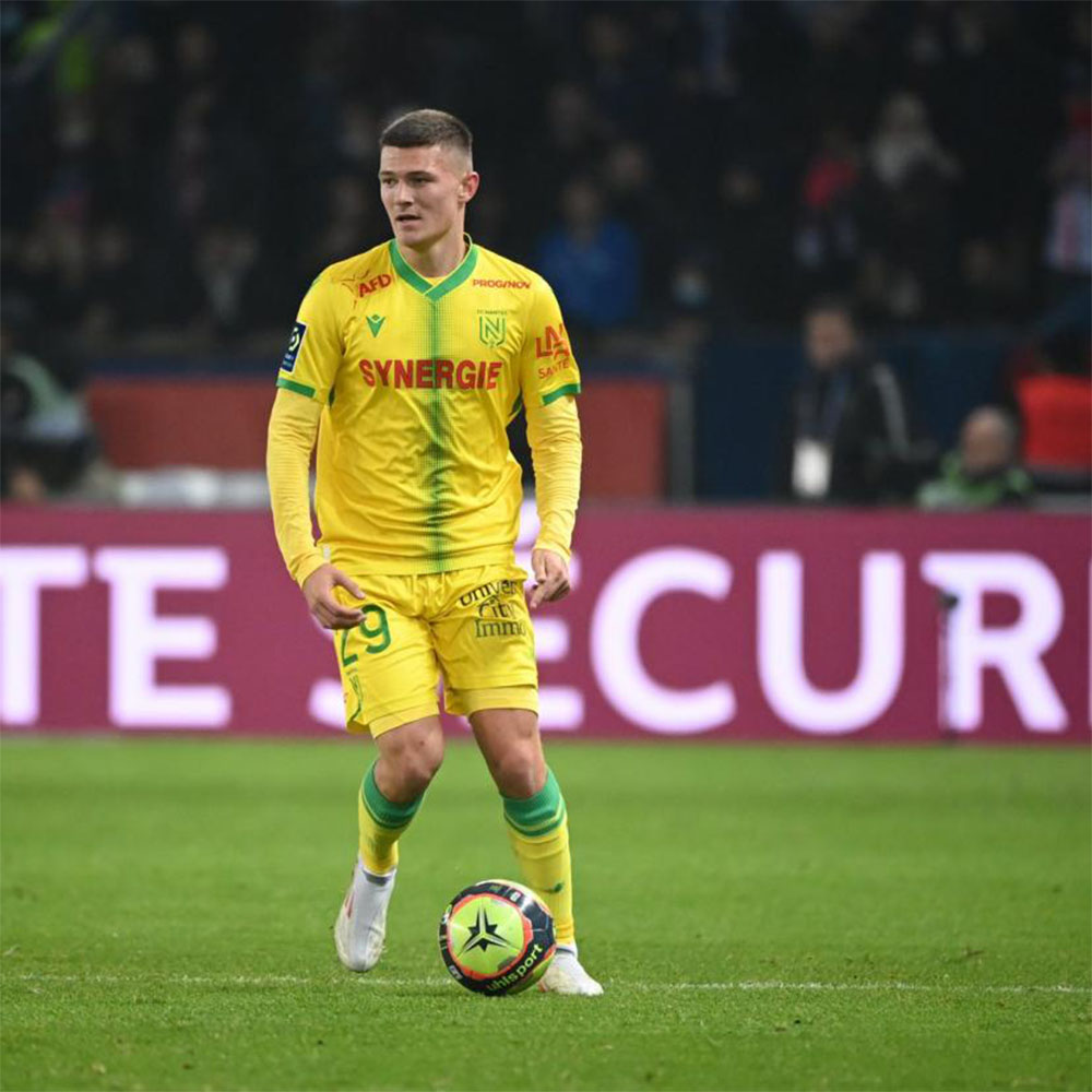 کوئنتین مرلین - عکس های فوتبالی کوئنتین مرلین