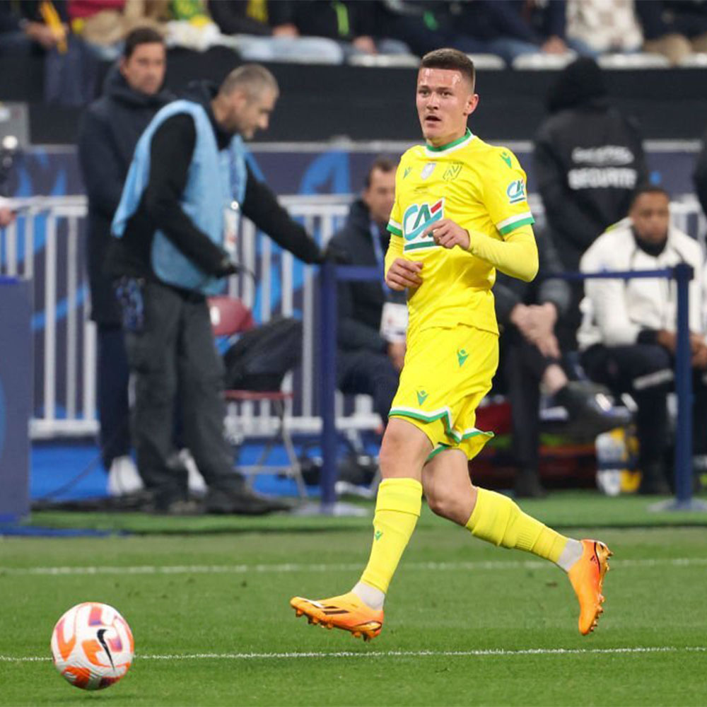 کوئنتین مرلین - عکس های فوتبالی کوئنتین مرلین